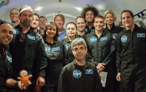 PoSSUM Scientist-Astronaut Class 1601 shows that they have 'The Right Stuff' in the PoSSUM High-Altitude Facility