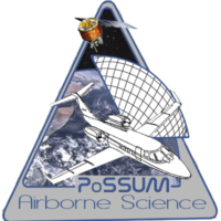 PoSSUM Airborne Science Patch_small