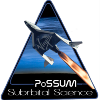 PoSSUM Suborbital Science Patch_small