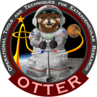 Project OTTER Extravehicular Activity research